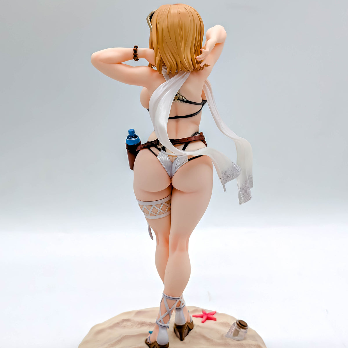 Wonderful Works Toridamono Original Mira 1/7
