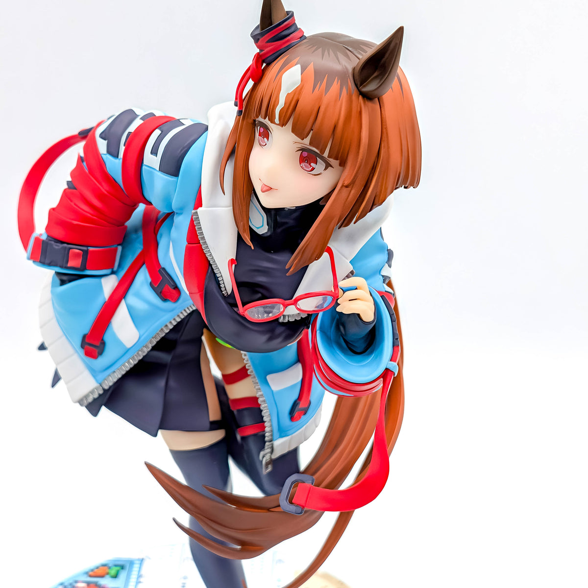 Phat Company 1/7 Umamusume Pretty Derby Transcend