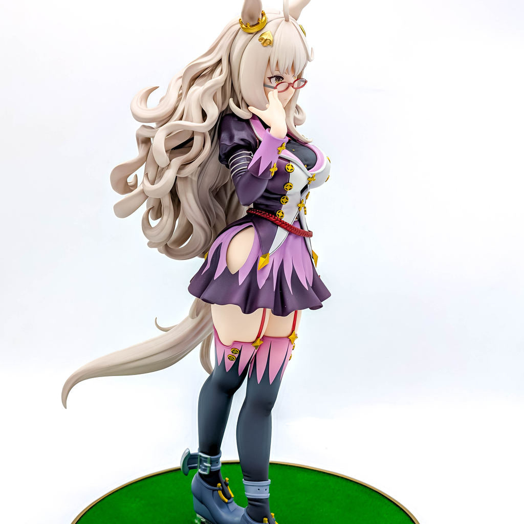 Max Factory 1/7 Umamusume Pretty Derby Biwa Hayahide