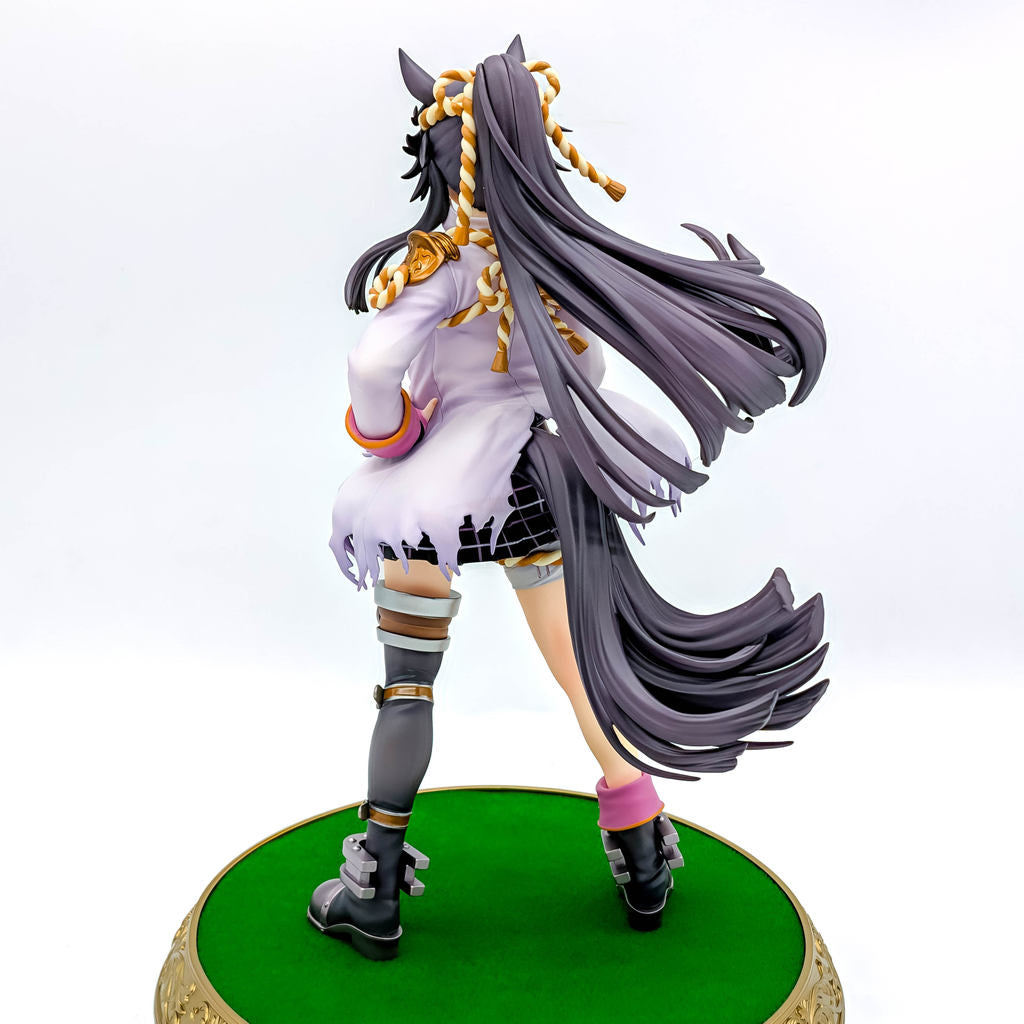 Max Factory 1/7 Umamusume Pretty Derby Narita Brian