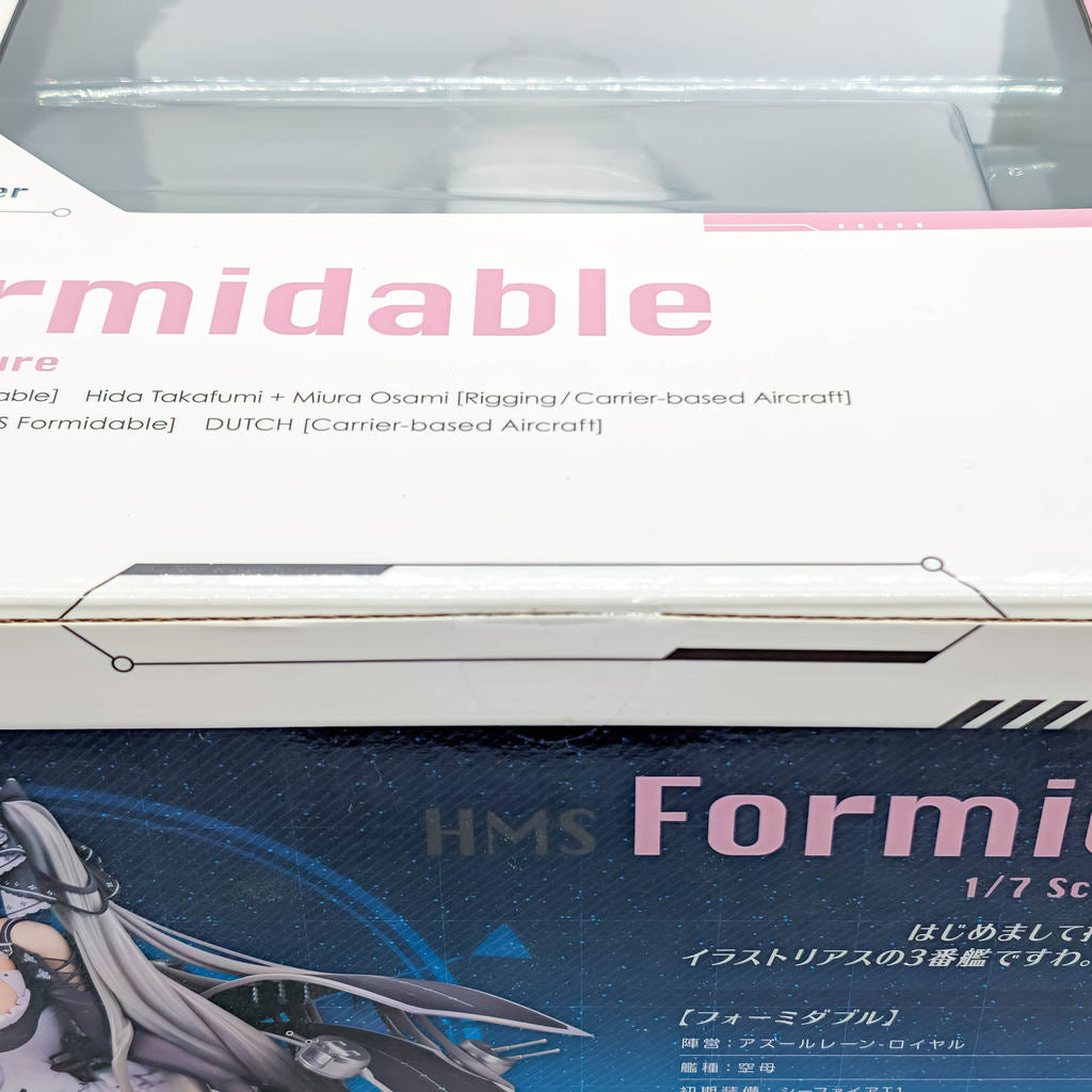 ALTER 1/7 Azur Lane Formidable