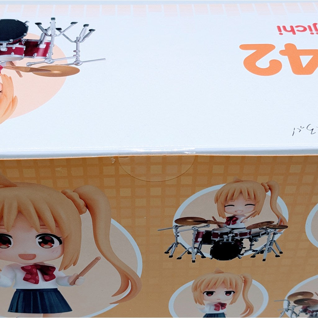 Good Smile Company Nendoroid Bocchi the Rock Nijika Ijichi