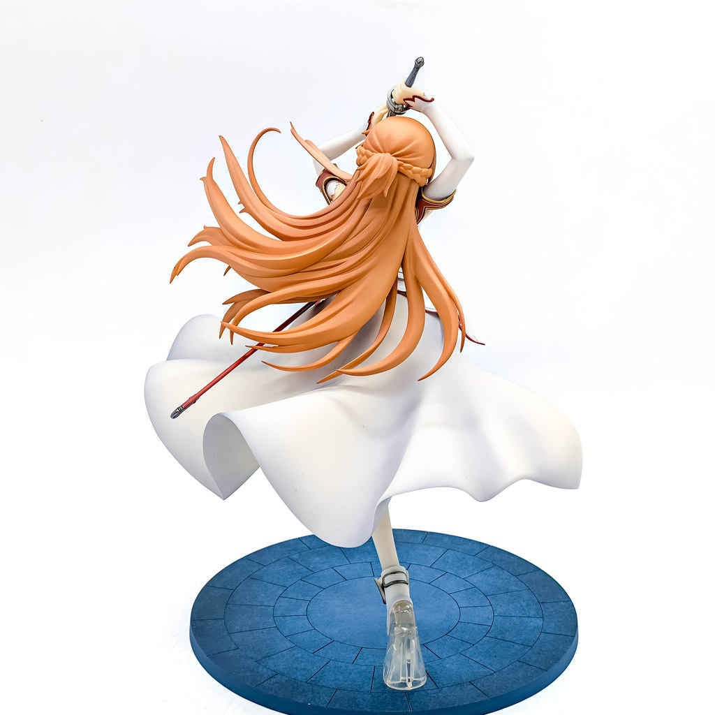Good Smile Company 1/8 Sword Art Online Asuna Knights of the Blood Ver.