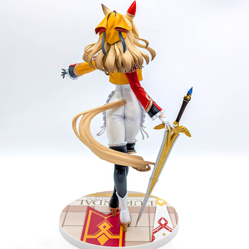 Phat Company 1/7 Umamusume Pretty Derby Durandal