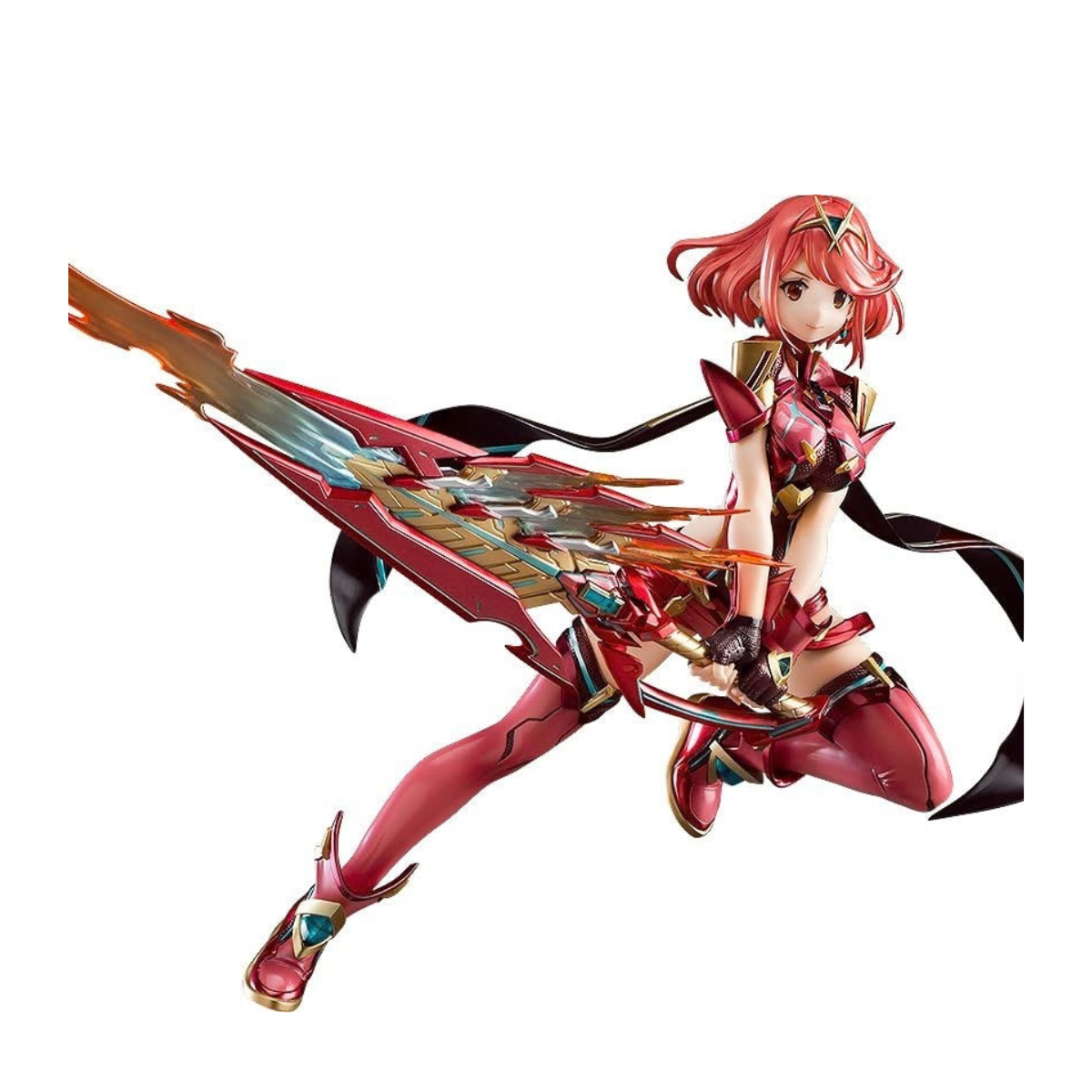 Scale Figures