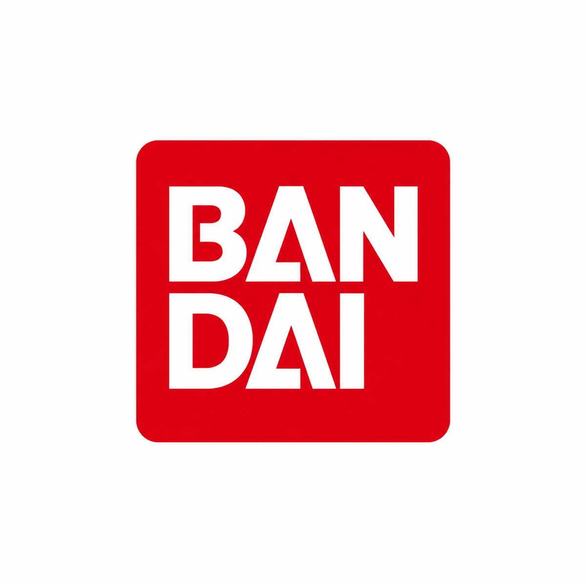 BANDAI