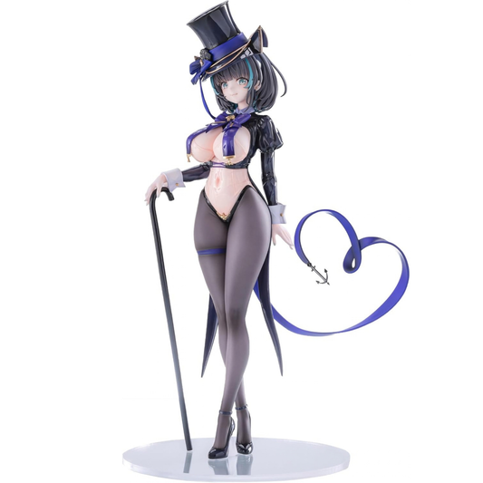 AniGame 1/6 Azur Lane Cheshire Fancy Night Dream Ver.