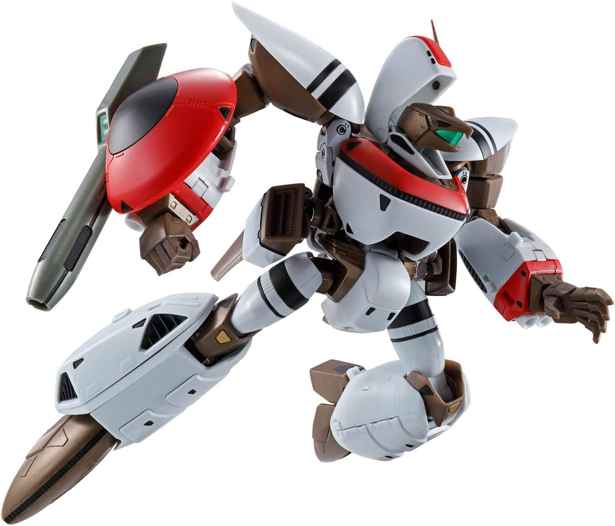 BANDAI HI-METAL R Super Dimension Century Orguss Augus