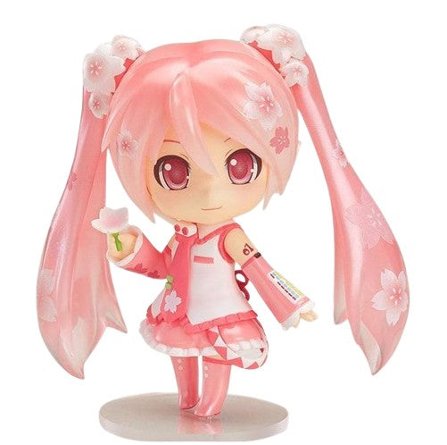 Good Smile Company Nendoroid Hatsune Miku Sakura Miku Bloomed in Japan
