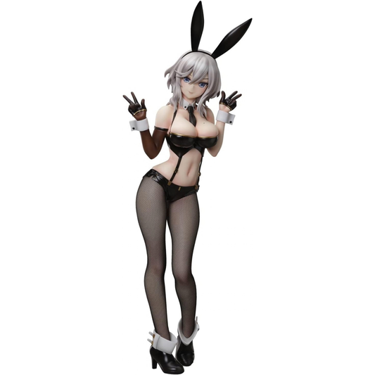 FREEing B-style 1/4 Azur Lane Slow Ahead Washington Bunny Ver.