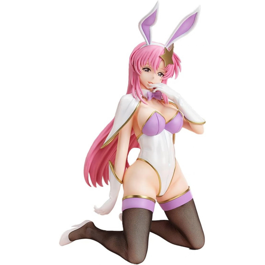 FREEing B-style 1/4 Gundam SEED DESTINY Meer Campbell Bunny Ver.