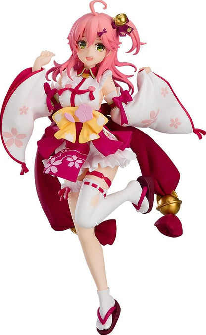 Good Smile Company POP UP PARADE Hololive Sakura Miko