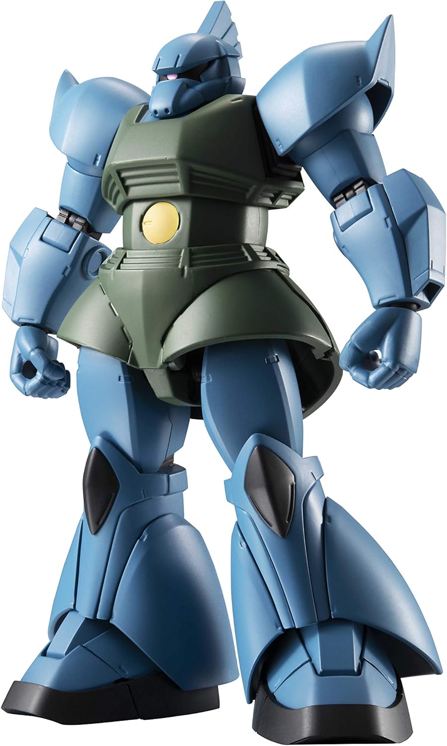 BANDAI ROBOT SPIRITS Gundam 0083 Gelgoog Gato's Custom