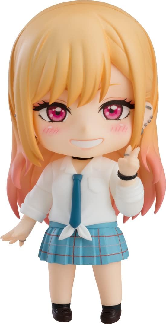 Good Smile Company Nendoroid My Dress-Up Darling Marin Kitagawa