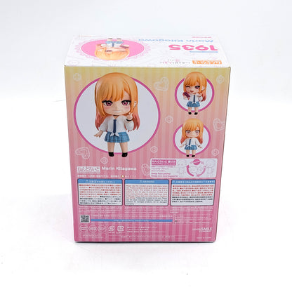 Good Smile Company Nendoroid My Dress-Up Darling Marin Kitagawa