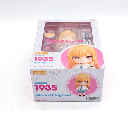 Good Smile Company Nendoroid My Dress-Up Darling Marin Kitagawa
