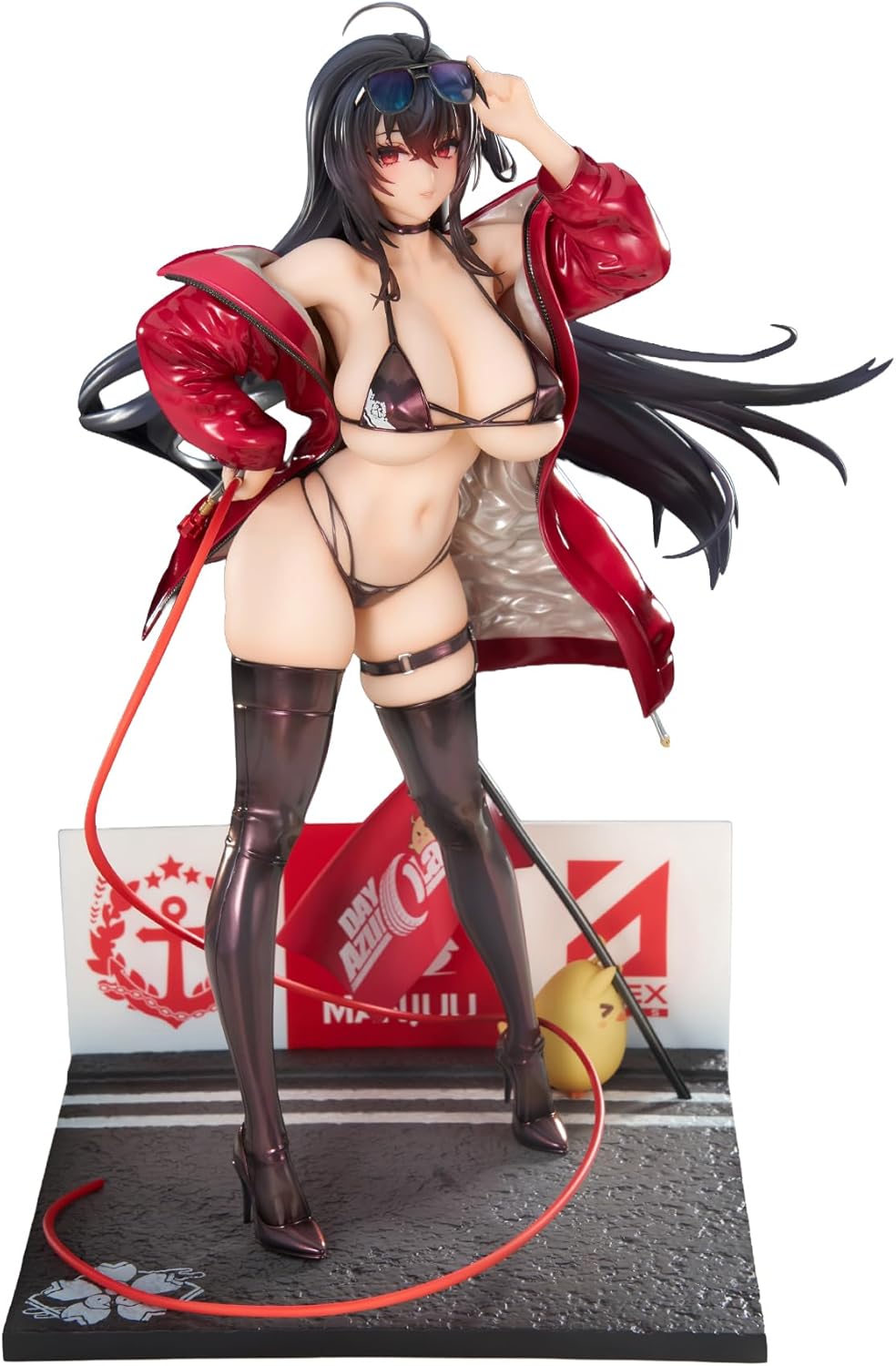 APEX 1/7 Azur Lane Taihou Enraptured Companion Ver.