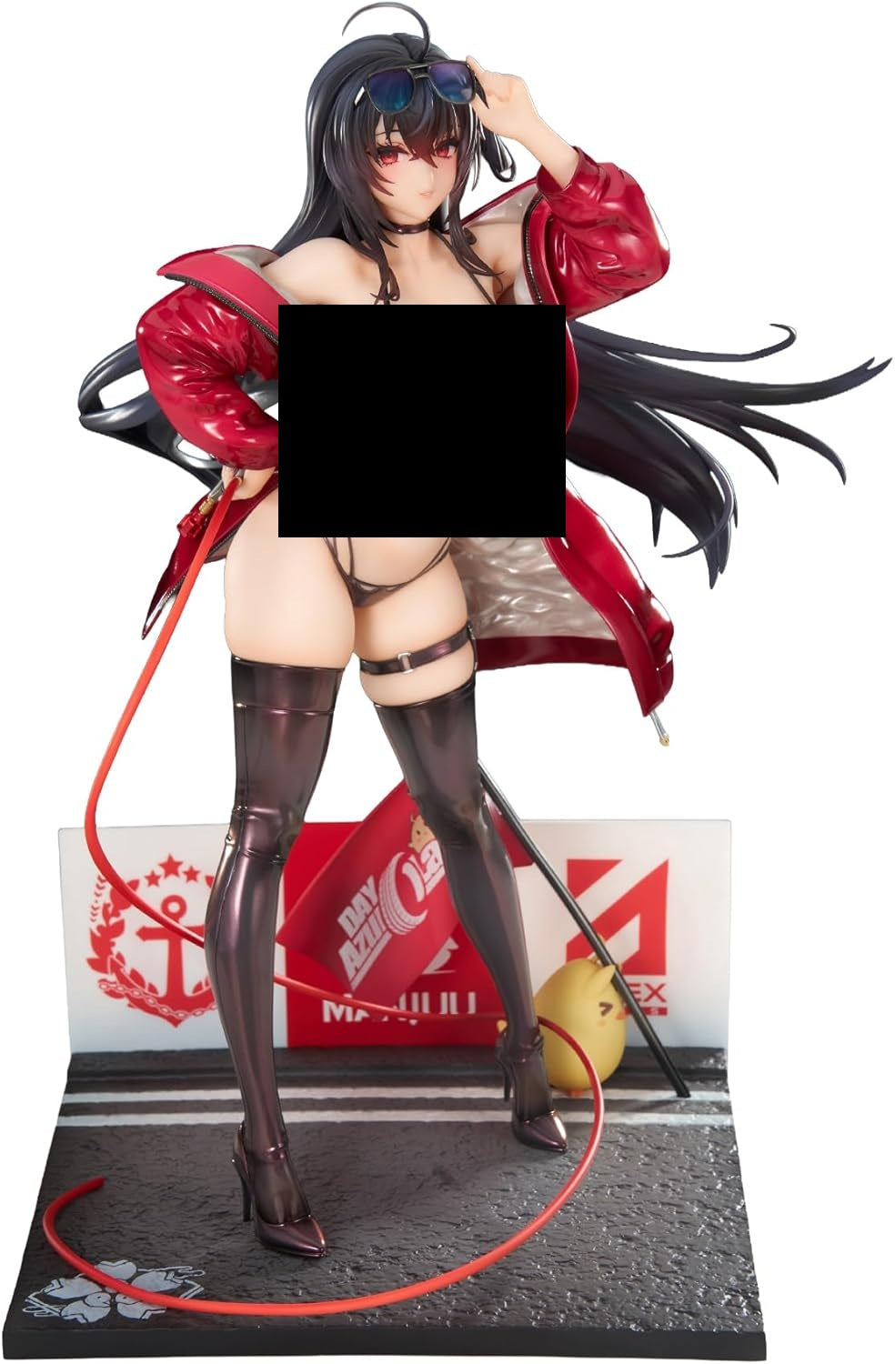 APEX 1/7 Azur Lane Taihou Enraptured Companion Ver.