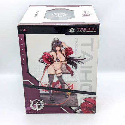 APEX 1/7 Azur Lane Taihou Enraptured Companion Ver.