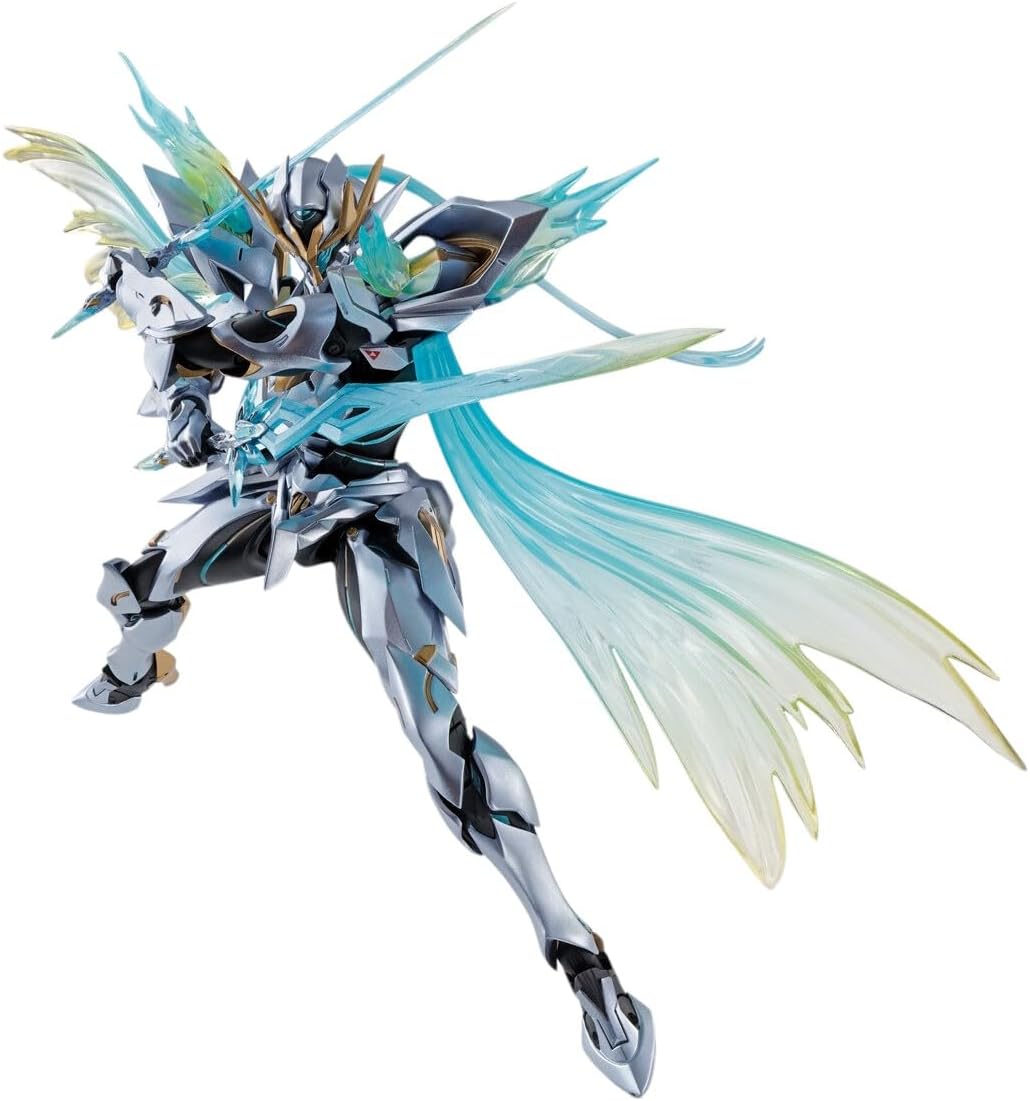 BANDAI S.H.Figuarts Honkai: Star Rail SAM