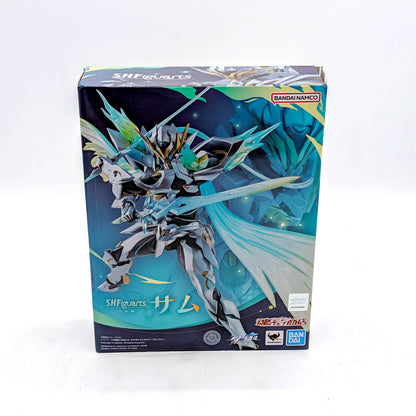 BANDAI S.H.Figuarts Honkai: Star Rail SAM