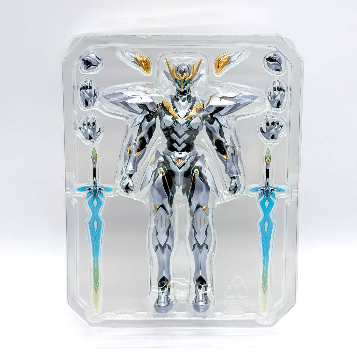 BANDAI S.H.Figuarts Honkai: Star Rail SAM