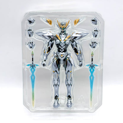 BANDAI S.H.Figuarts Honkai: Star Rail SAM