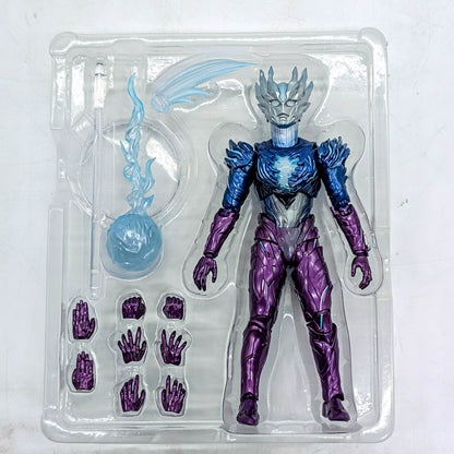 BANDAI S.H.Figuarts Ultraman Saga Ultraman Saga