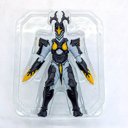 BANDAI S.H.Figuarts Ultraman Saga Hyper Zetton (Imago)