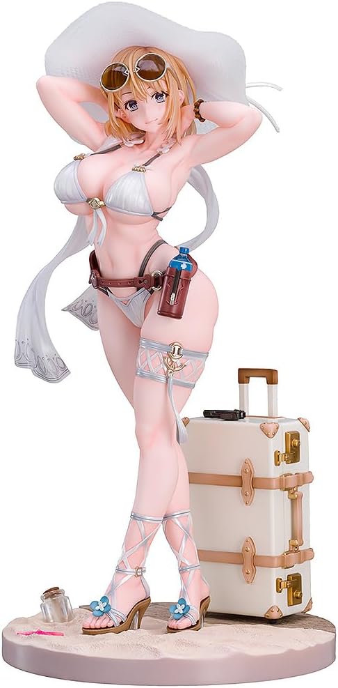 Wonderful Works Toridamono Original Mira 1/7