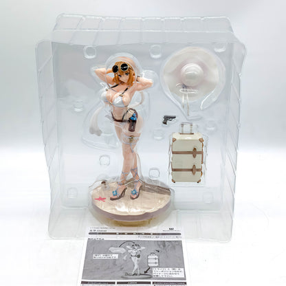 Wonderful Works Toridamono Original Mira 1/7