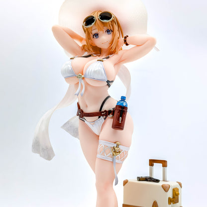 Wonderful Works Toridamono Original Mira 1/7