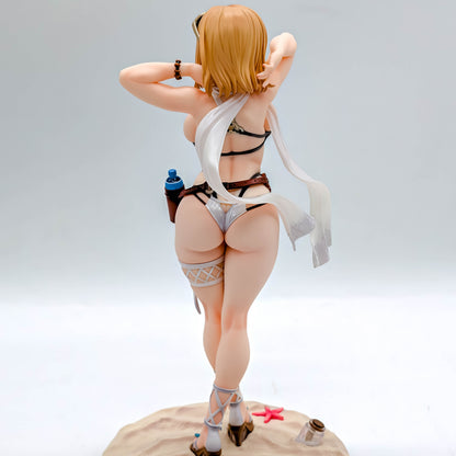 Wonderful Works Toridamono Original Mira 1/7