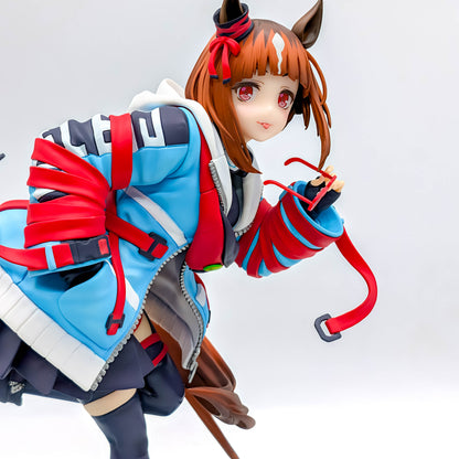 Phat Company 1/7 Umamusume Pretty Derby Transcend