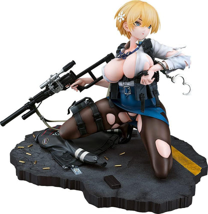 Phat Company 1/6 Girls' Frontline VSK-94 Heavy Damage Ver.