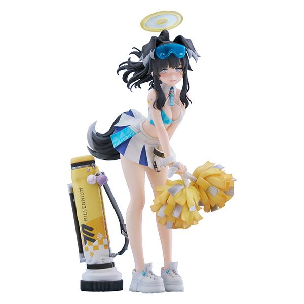 GOLDENHEAD+ 1/7 Blue Archive Hibiki Cheer Squad