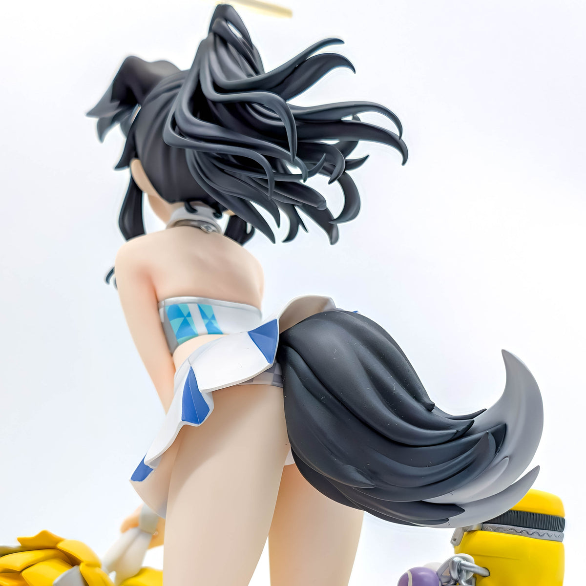 GOLDENHEAD+ 1/7 Blue Archive Hibiki Cheer Squad