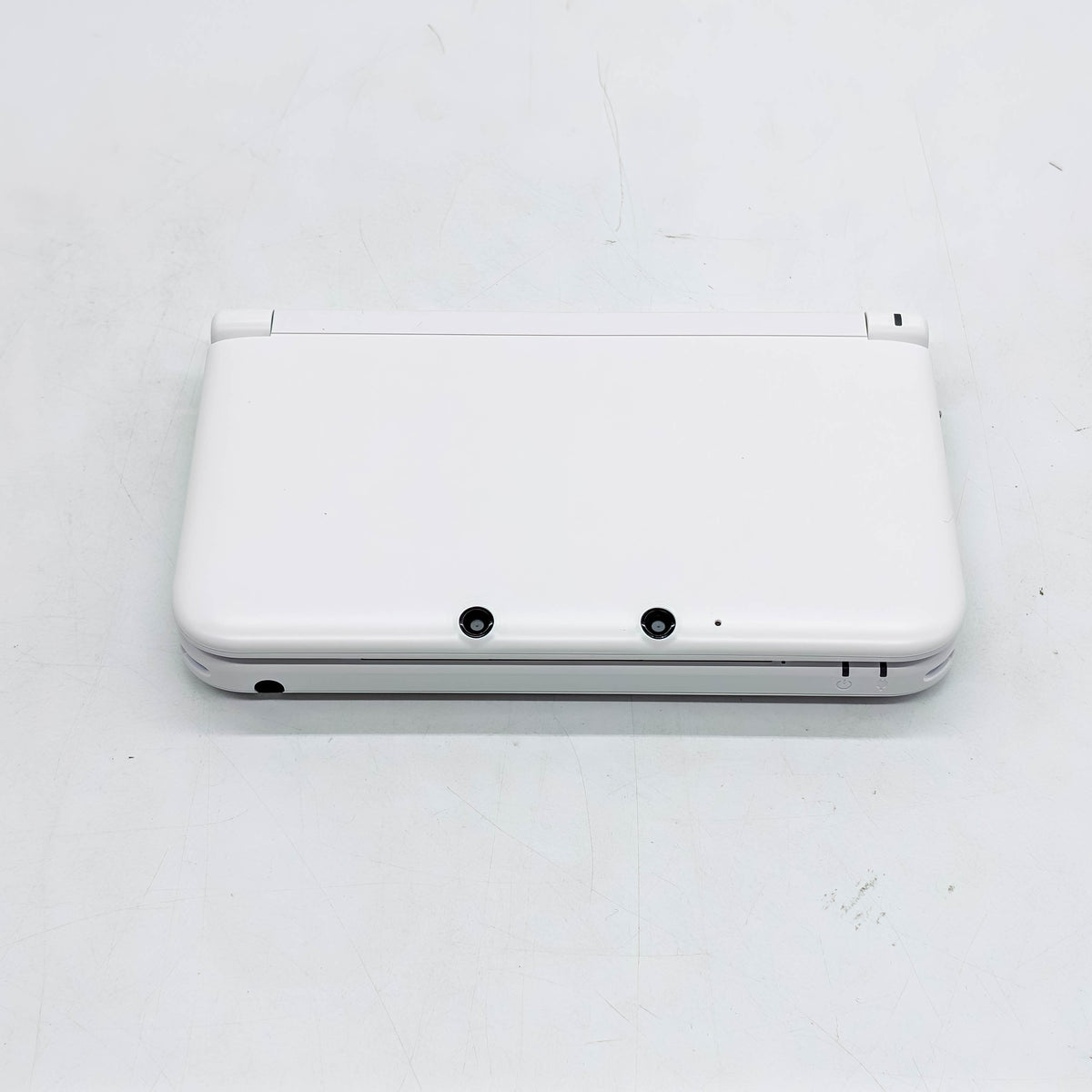 Nintendo Game hardware 3DS LL White Console