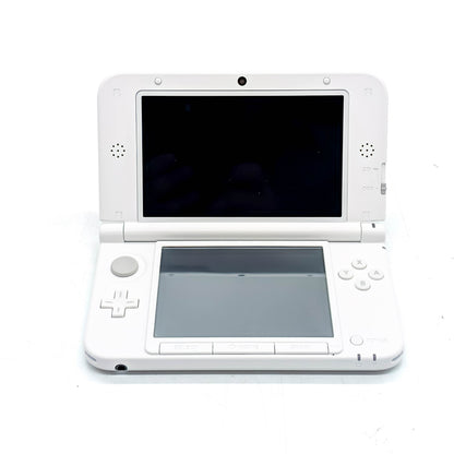 Nintendo Game hardware 3DS LL White Console