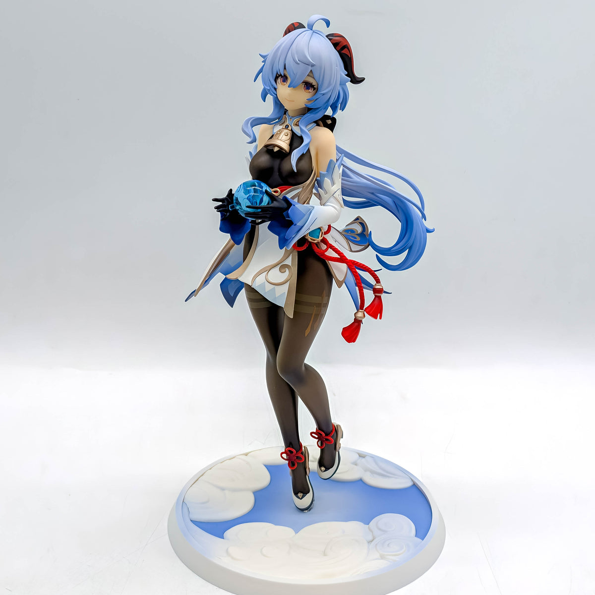 APEX 1/7 Genshin Impact Ganyu Forlorn Moon Ver.