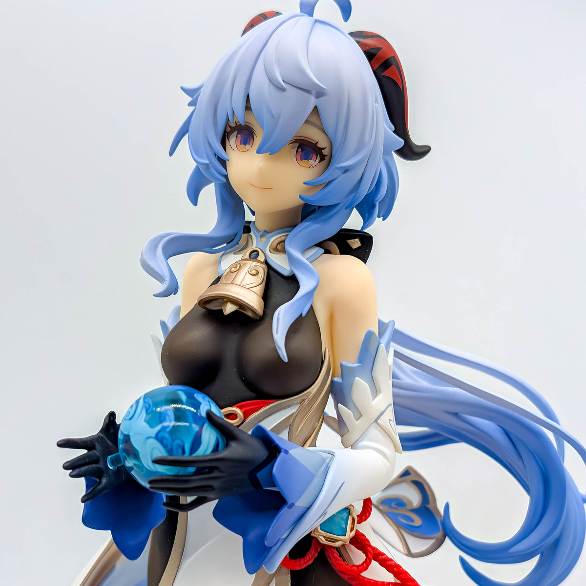 APEX 1/7 Genshin Impact Ganyu Forlorn Moon Ver.