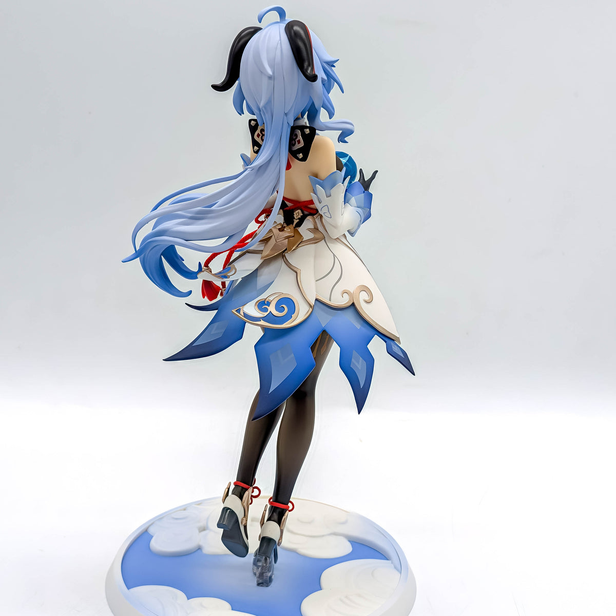 APEX 1/7 Genshin Impact Ganyu Forlorn Moon Ver.