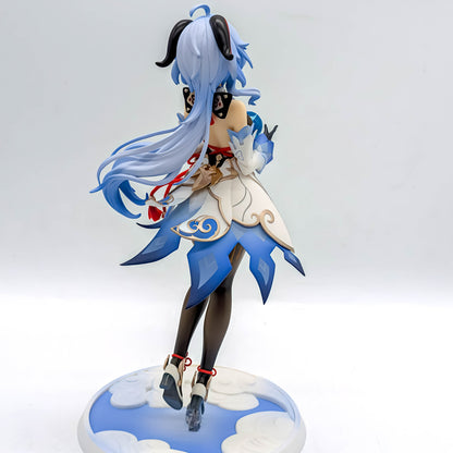APEX 1/7 Genshin Impact Ganyu Forlorn Moon Ver.