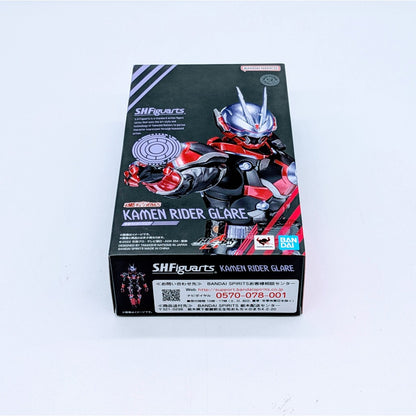 BANDAI S.H.Figuarts Kamen Rider Glare