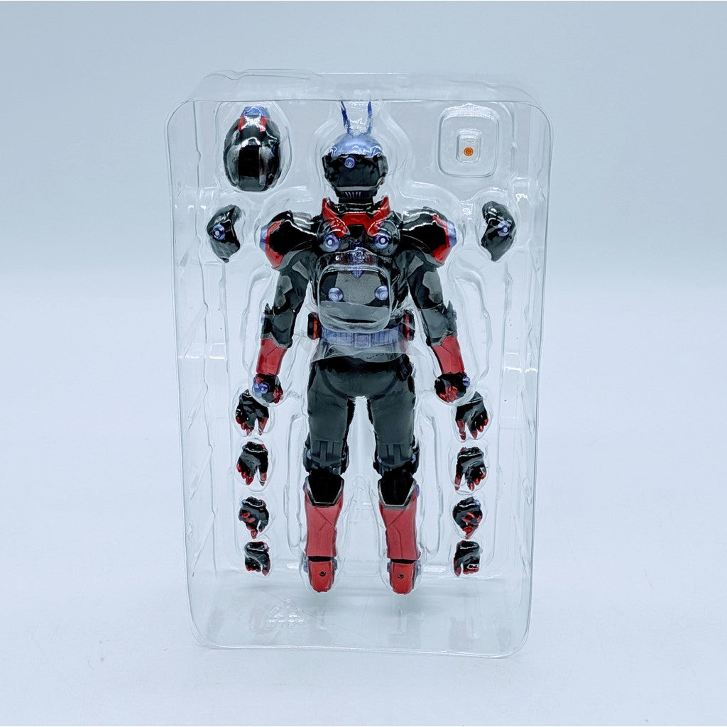BANDAI S.H.Figuarts Kamen Rider Glare