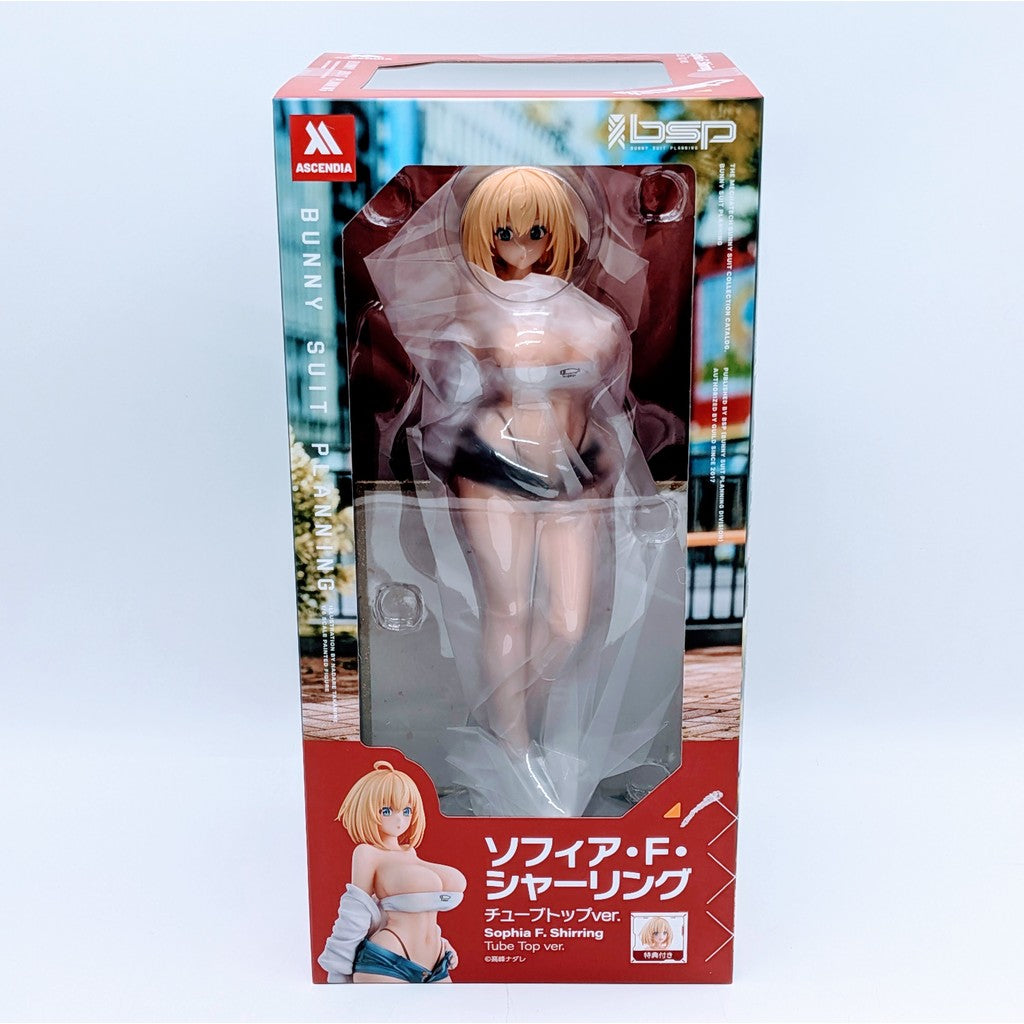 Good Smile Company original Sophia F. Shirring Tube Top ver. 1/6