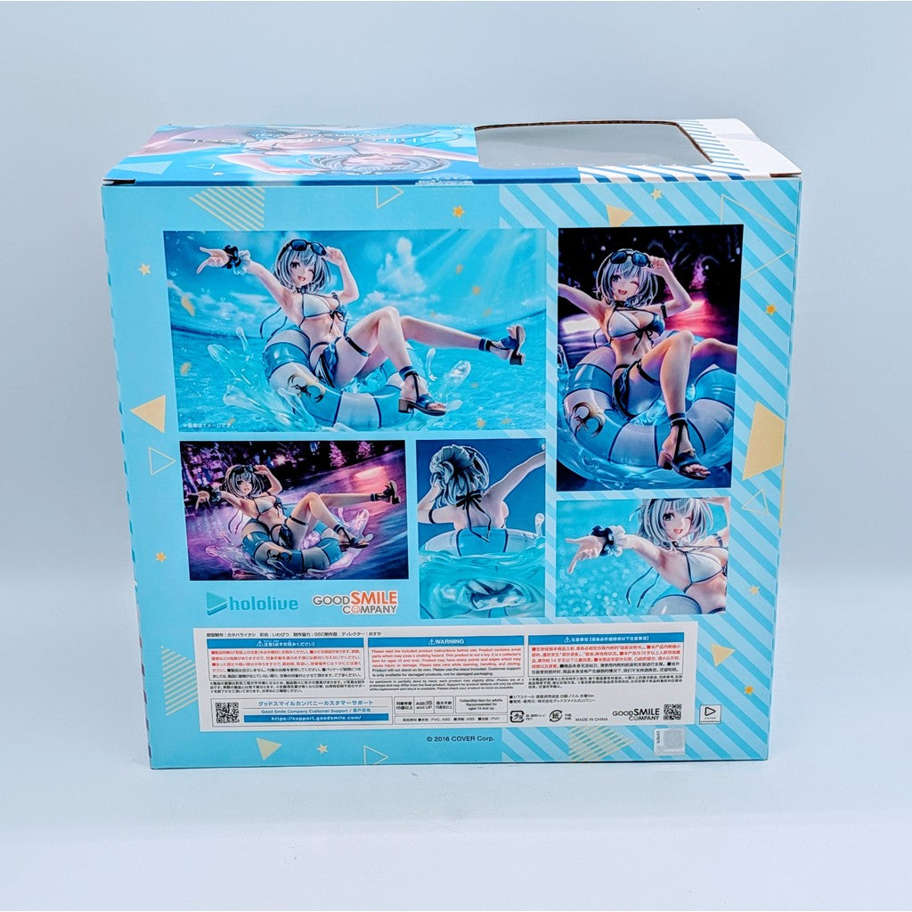 Good Smile Company Hololive Shirogane Noel Swimsuit Ver. 1/7