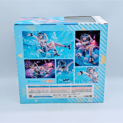 Good Smile Company Hololive Shirogane Noel Swimsuit Ver. 1/7