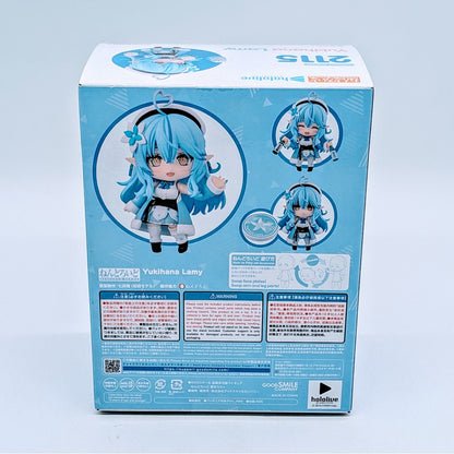 Good Smile Company Nendoroid Hololive Yukihana Lamy