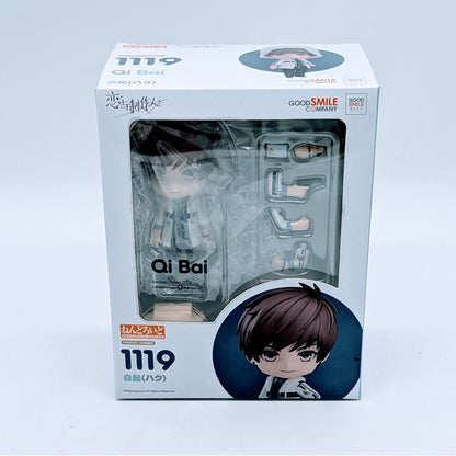 Good Smile Company Nendoroid Mr. Love: Queen's Choice Qi Bai